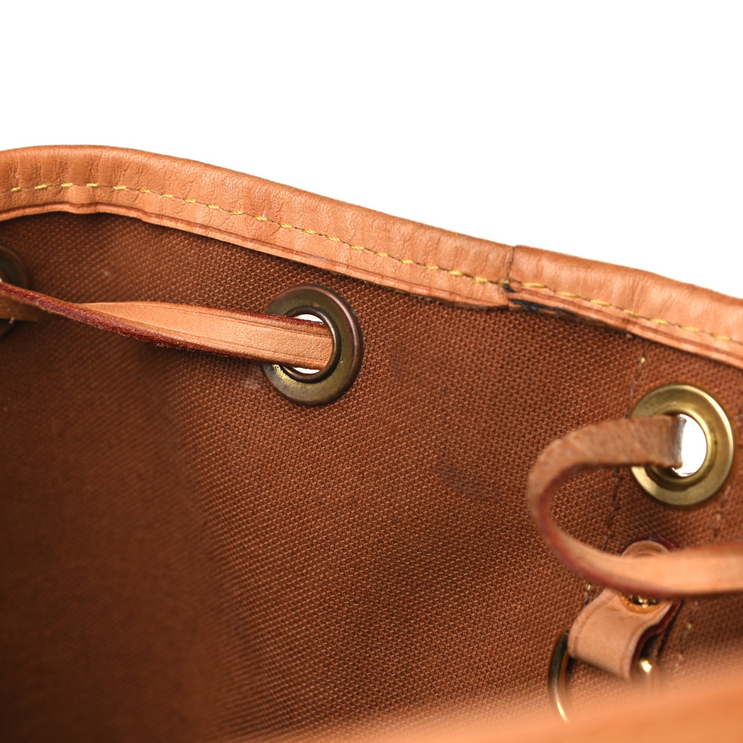 Monogram Petit Noe