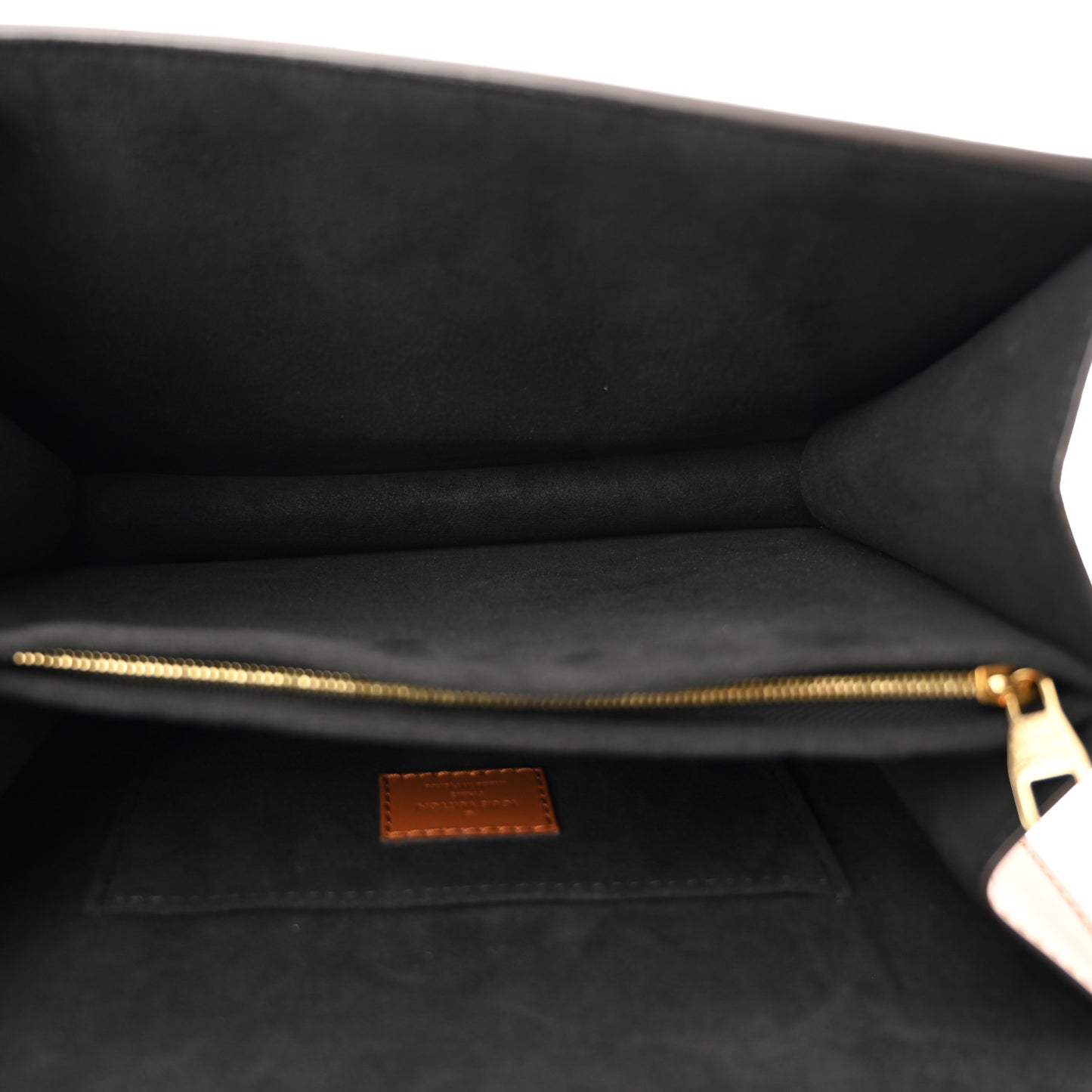 Reverse Monogram Dauphine MM
