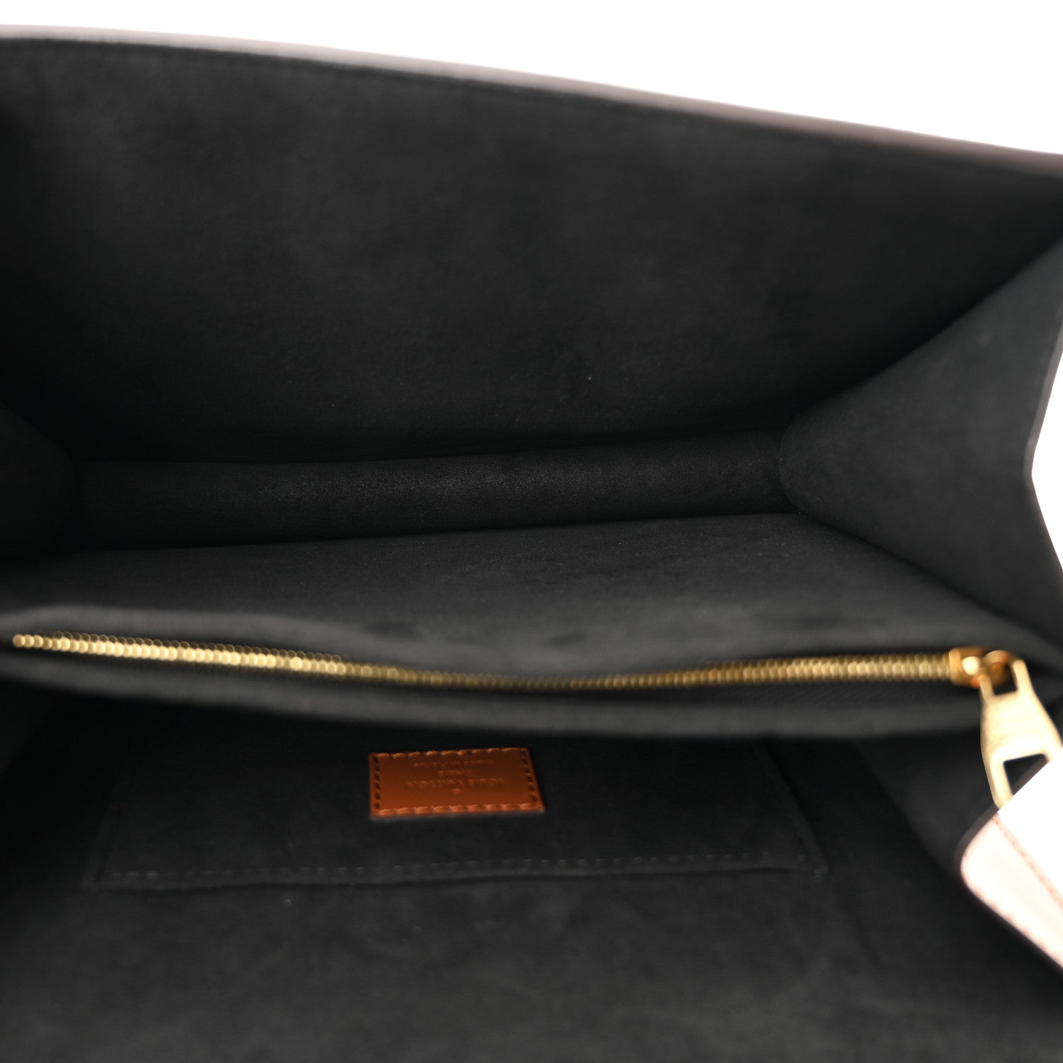 Louis Vuitton Reverse Monogram Dauphine MM 5 of 11
