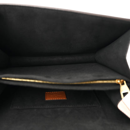 Louis Vuitton Reverse Monogram Dauphine MM 5 of 11