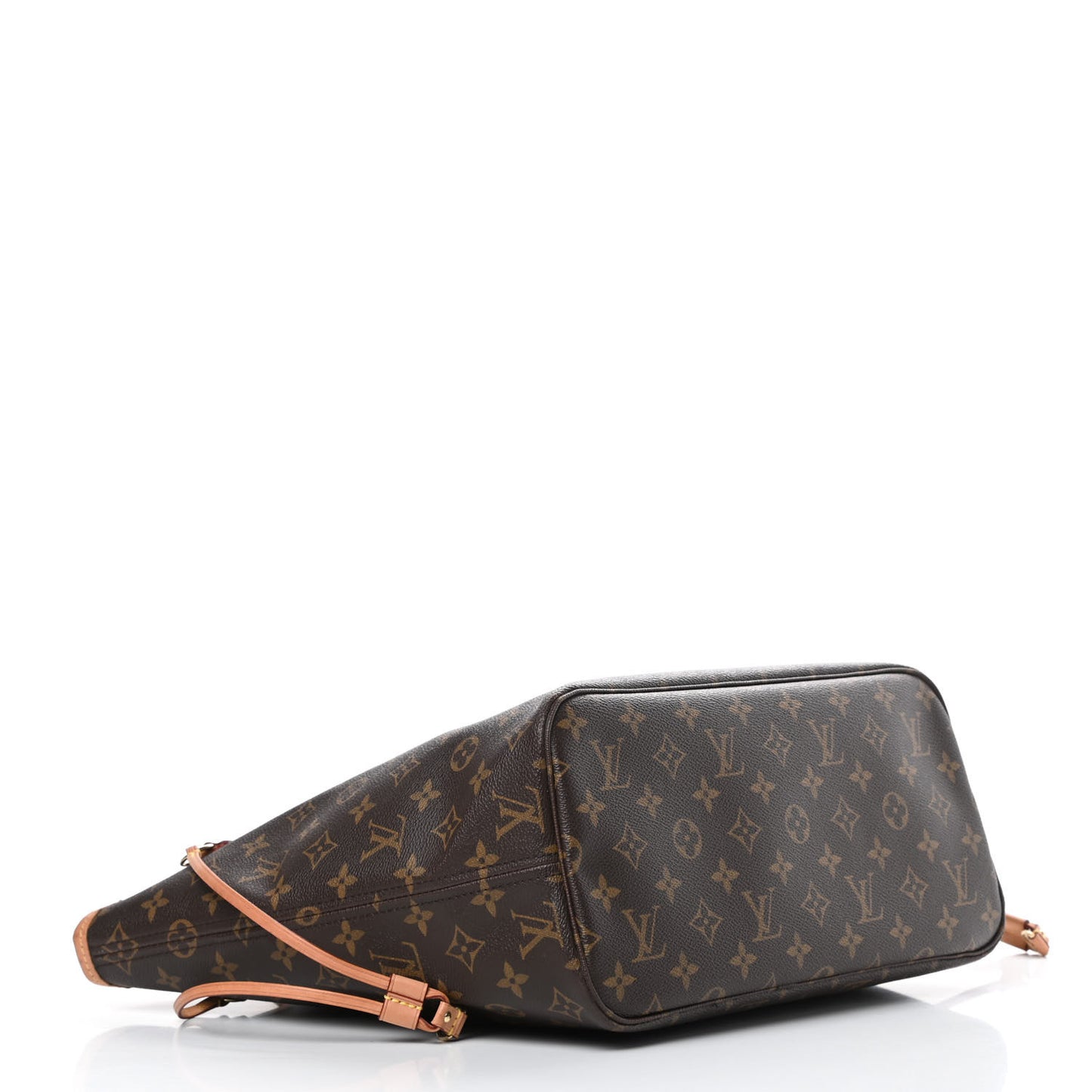 Monogram Neo Neverfull MM