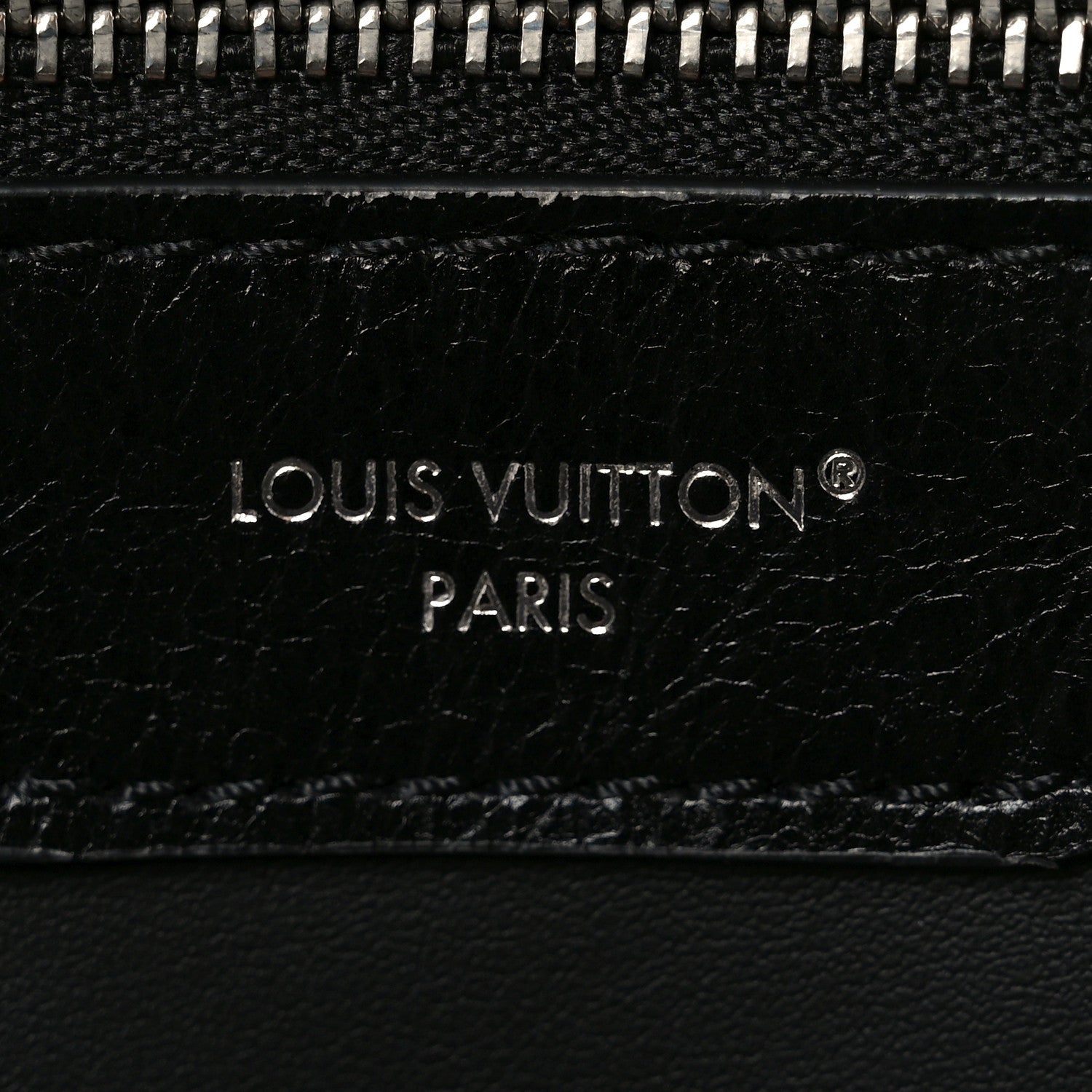 Louis Vuitton Monogram Eclipse Speedy Soft 30 6 of 9