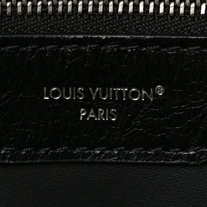 Louis Vuitton Monogram Eclipse Speedy Soft 30 6 of 9