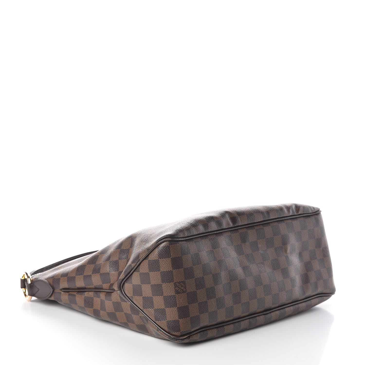 Louis Vuitton Damier Ebene Delightful MM 4 of 15