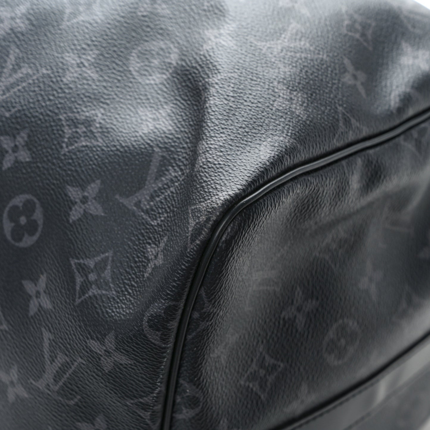 Monogram Eclipse Keepall Bandouliere 55
