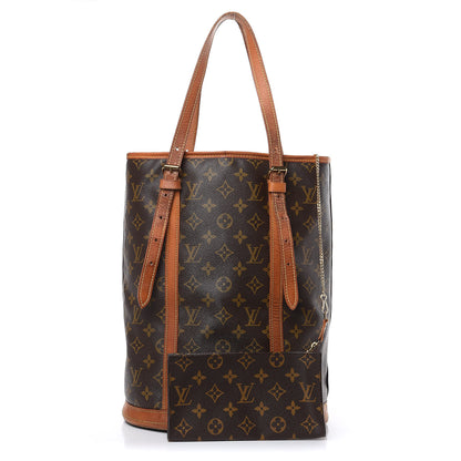Louis Vuitton Monogram Bucket 27 1 of 15
