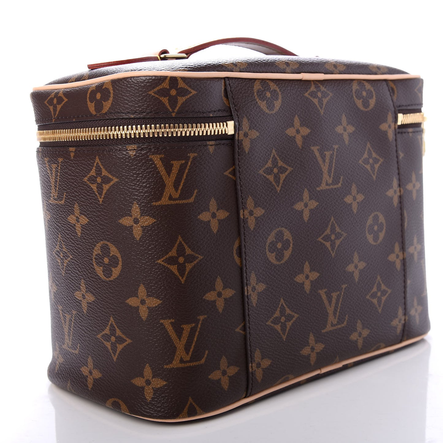 Monogram Nice BB