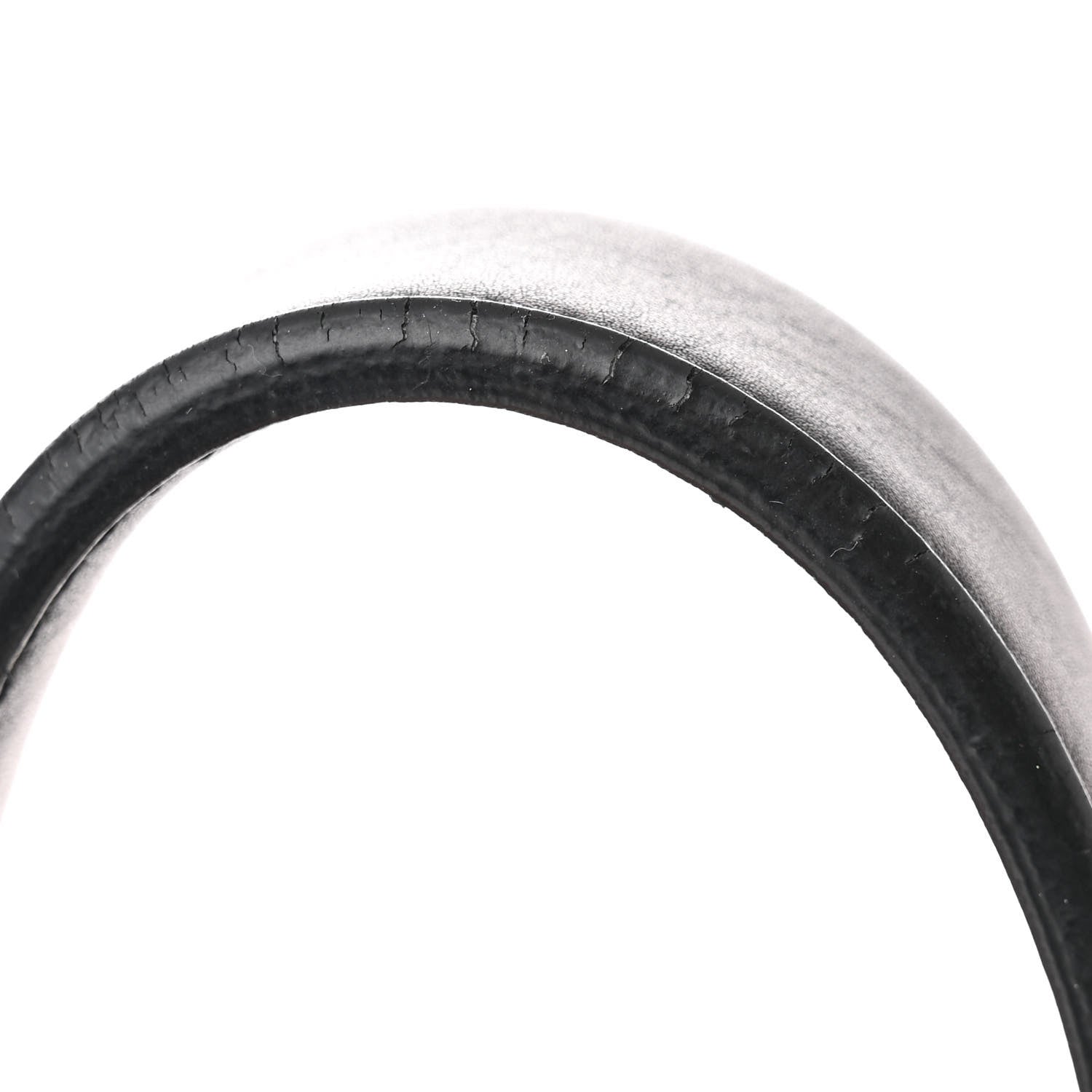 Celine Pony Hair Medium Edge Shoulder Bag Vermillion 13 of 15