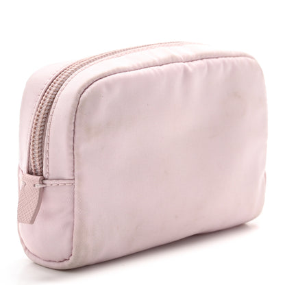Prada Re-Nylon Micro Pouch Alabastro 3 of 6