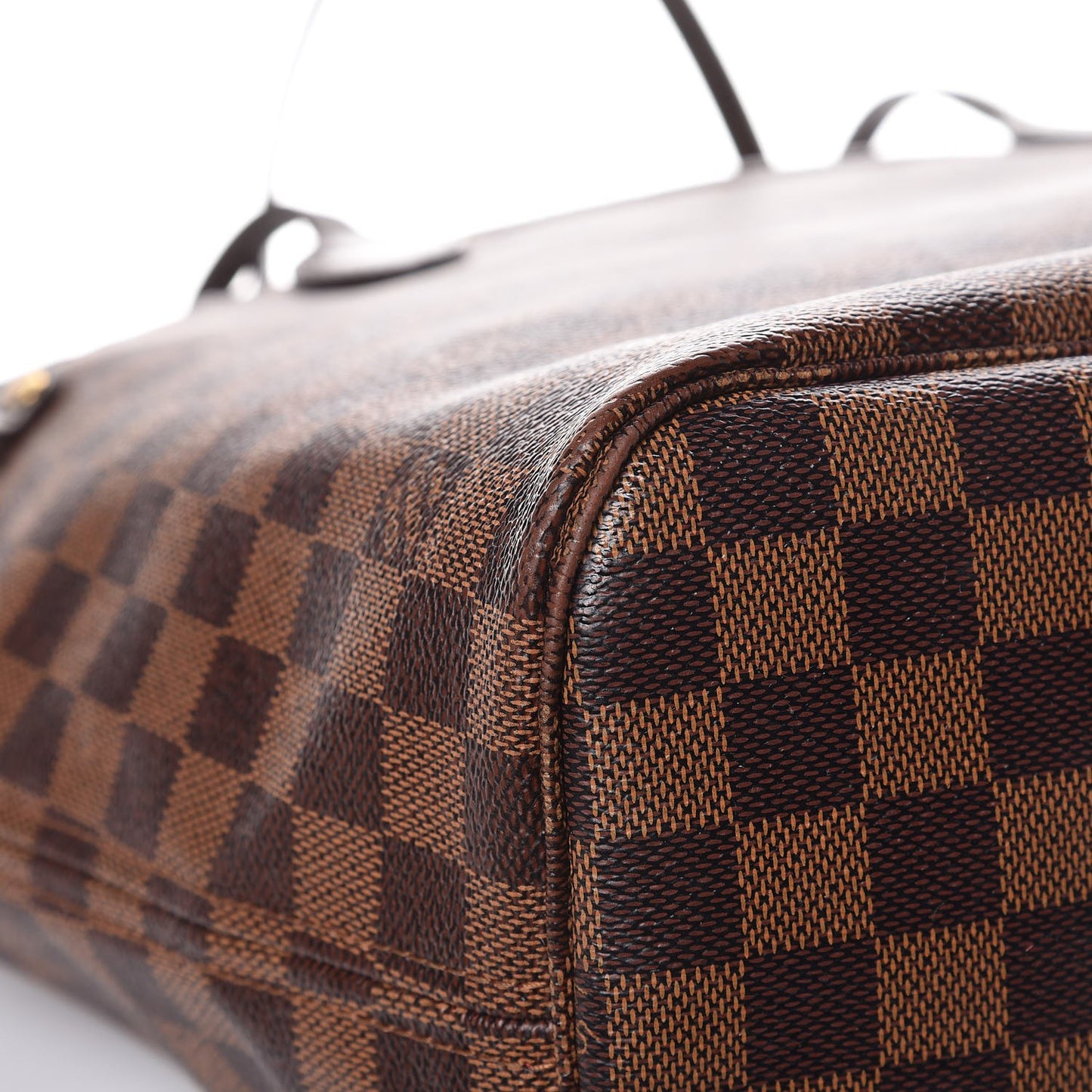 Damier Ebene Neverfull MM