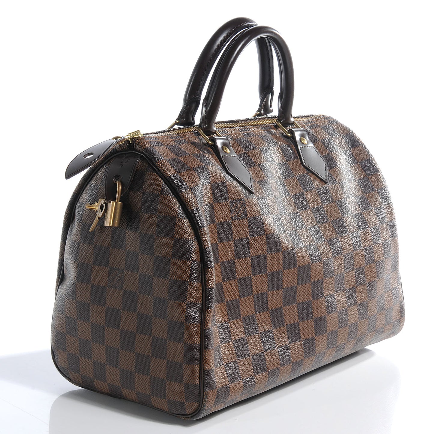 Damier Ebene Speedy 30