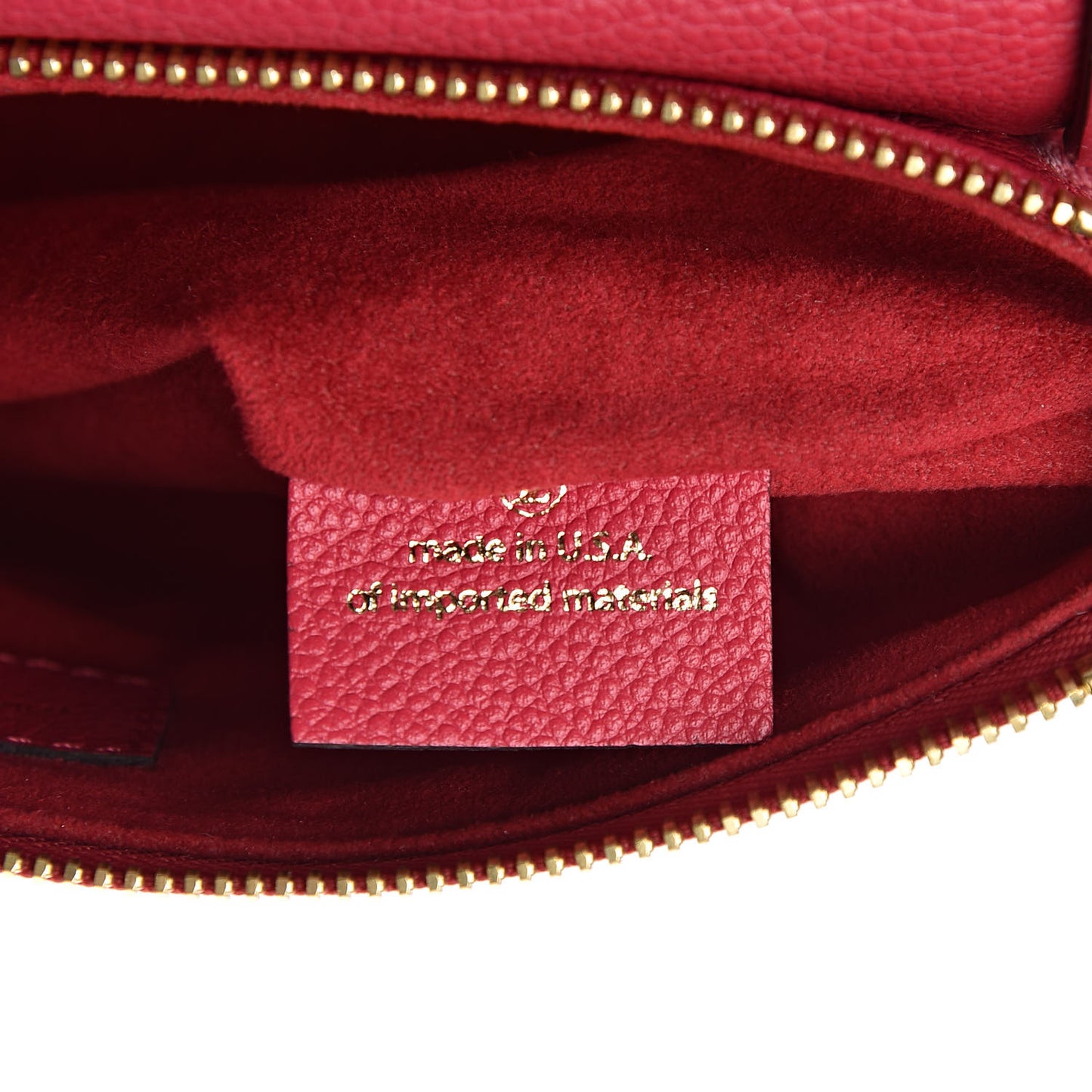 Empreinte Twice Dahlia