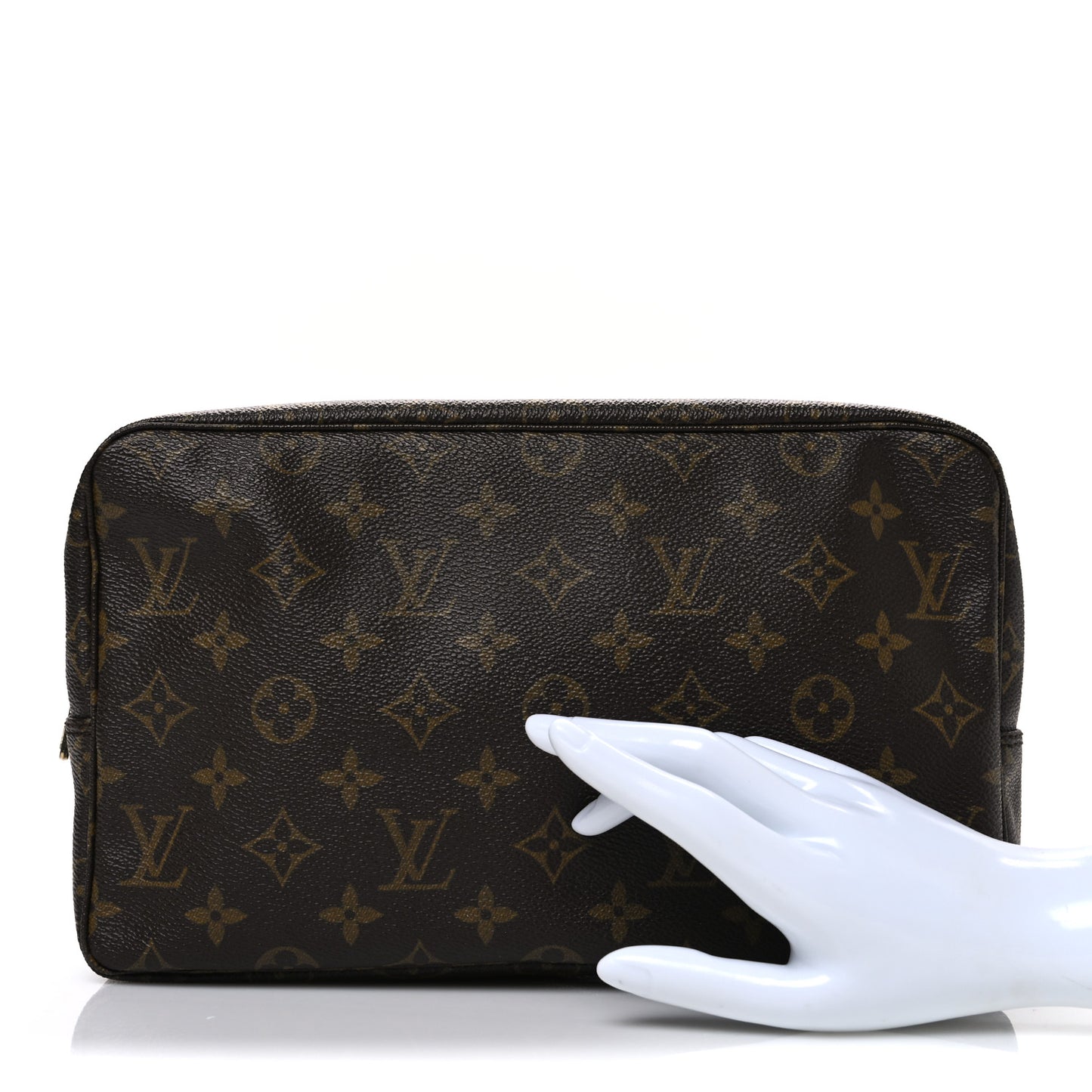 Monogram Trousse Toilette 28