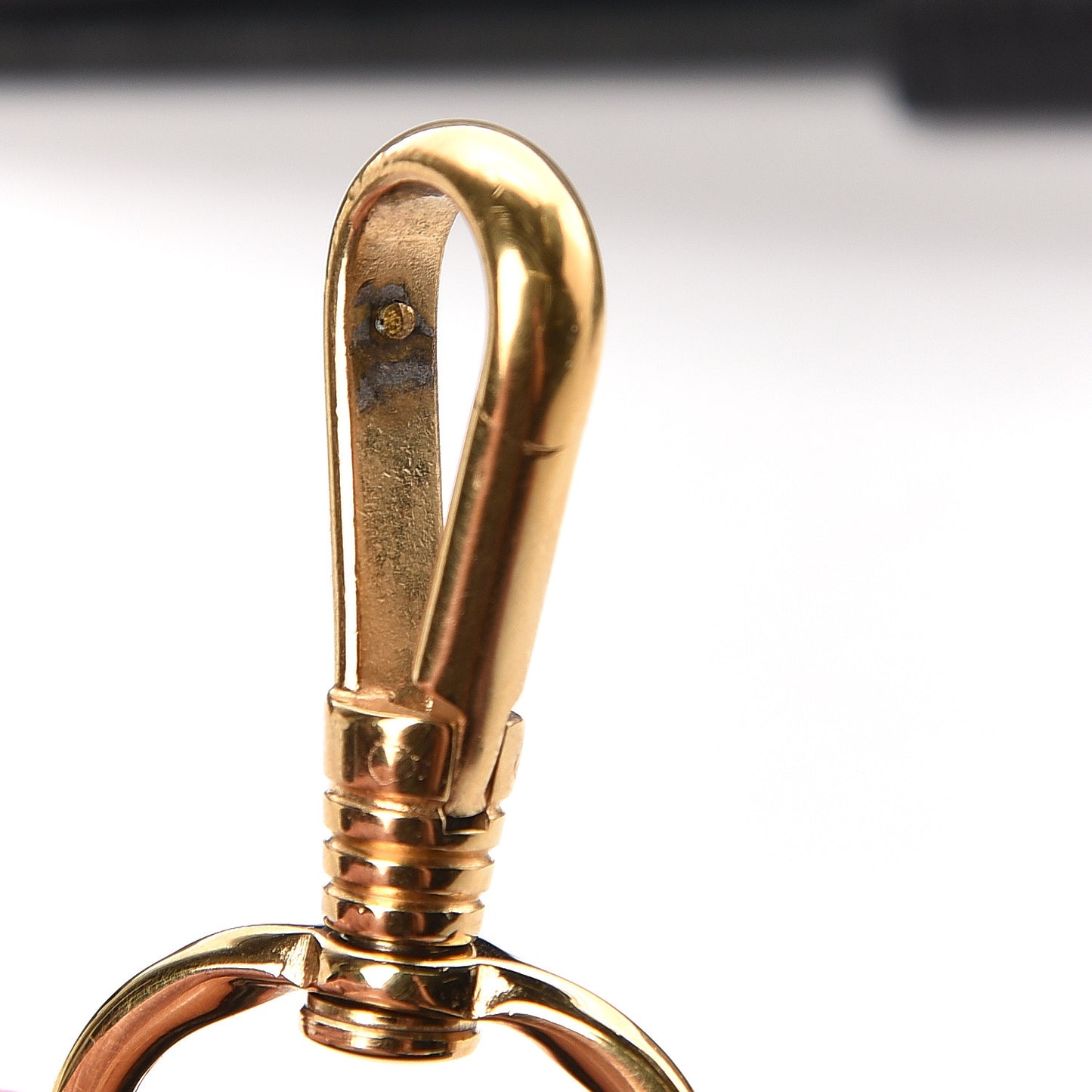 Taurillon Clemence Evelyne GM Black