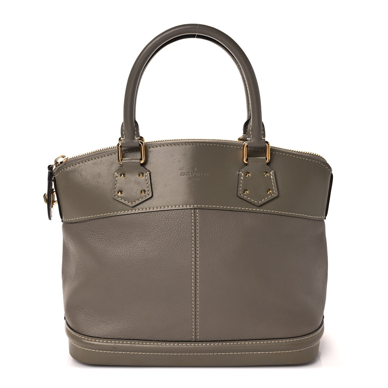 Louis Vuitton Suhali Lockit PM Verone 1 of 10