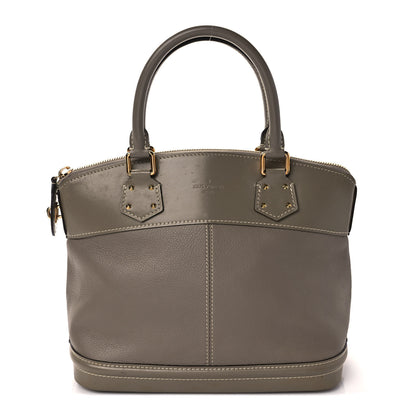 Louis Vuitton Suhali Lockit PM Verone 1 of 10