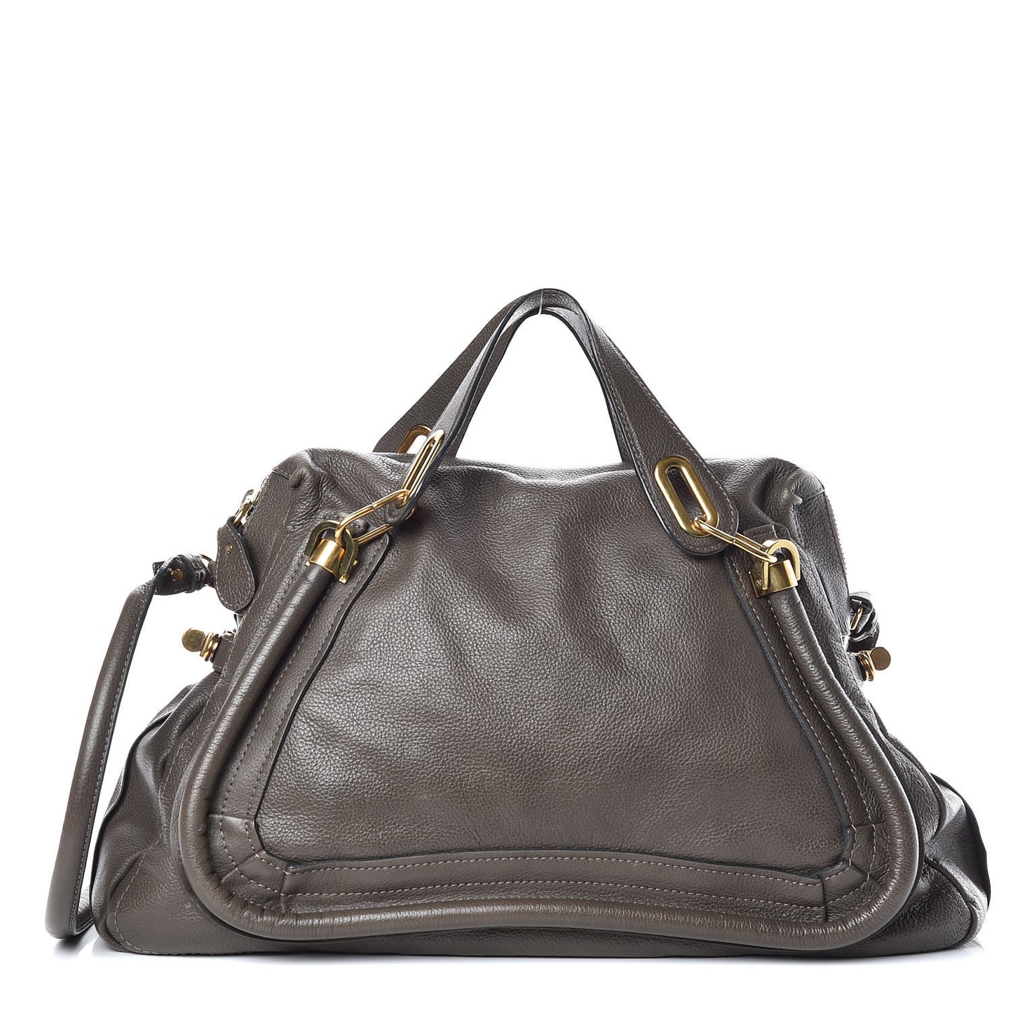 Calfskin Large Paraty Rock