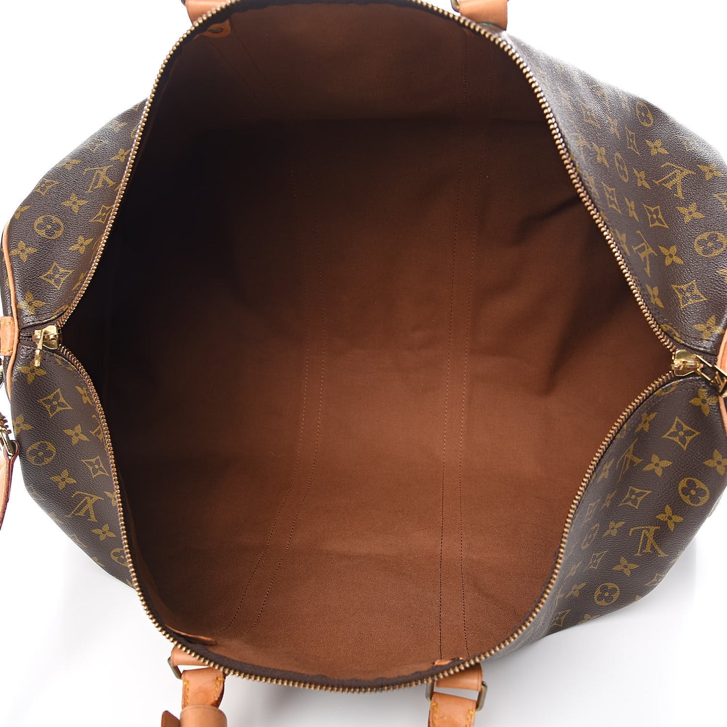 Monogram Keepall Bandouliere 60