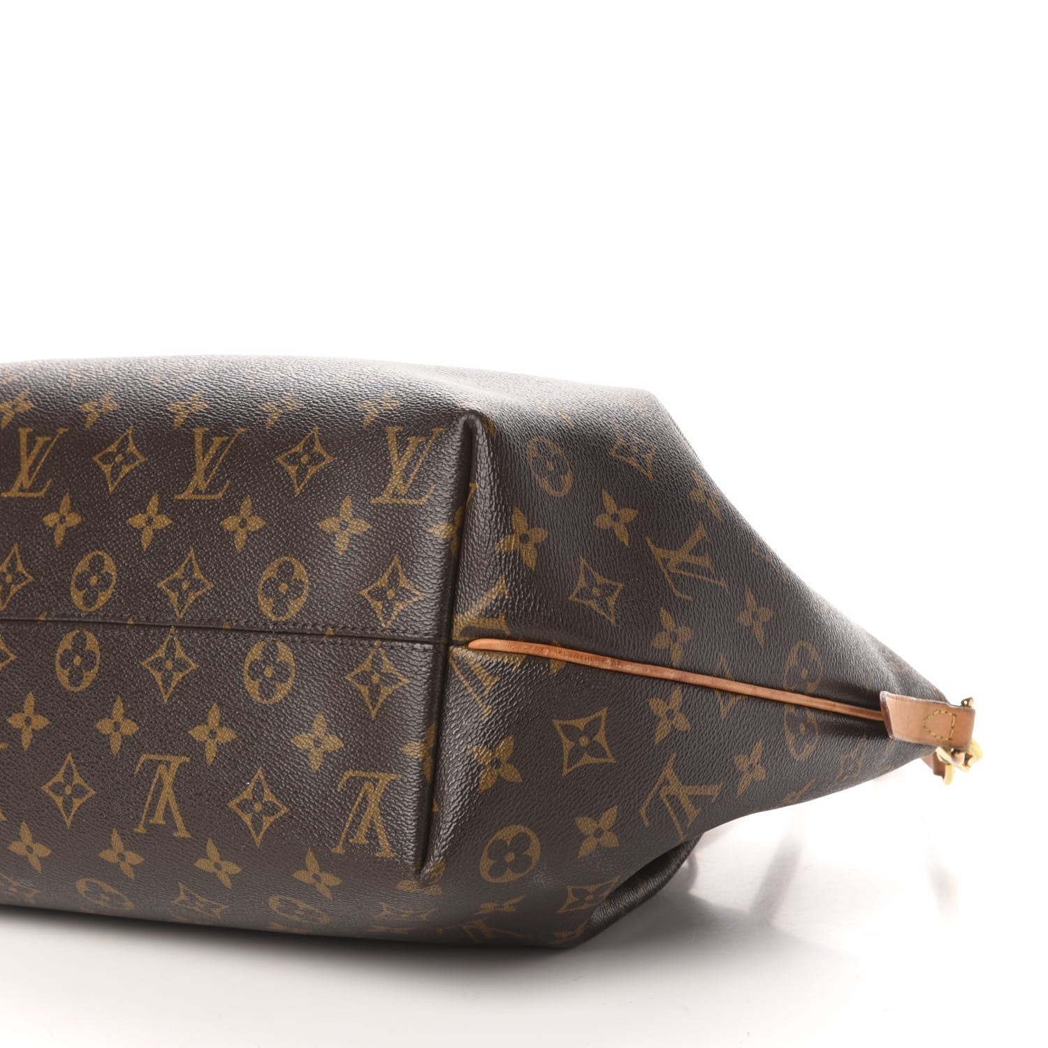 Louis Vuitton Monogram Turenne MM 10 of 14