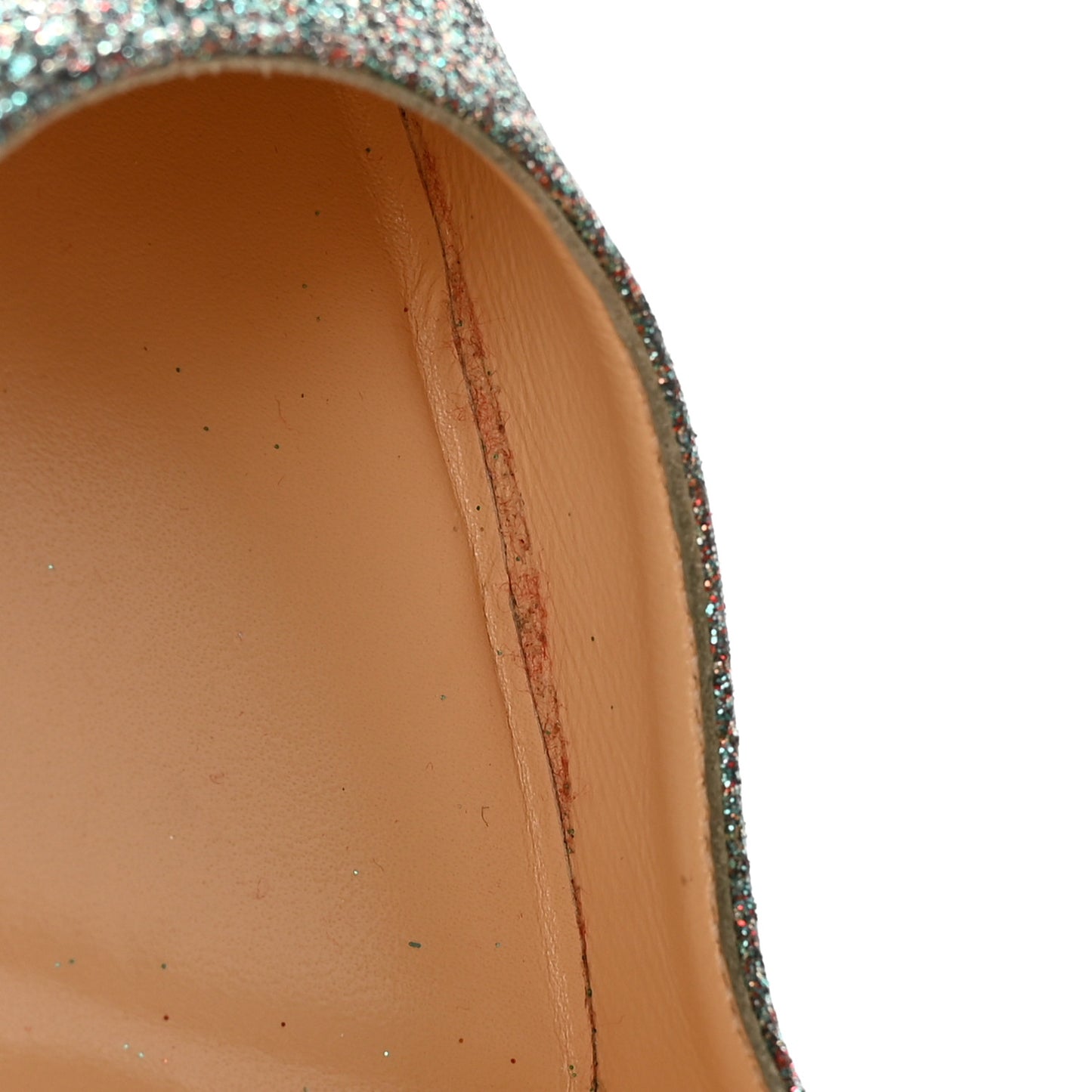 Mini Glitter So Kate 120 Pumps 38 Vosges
