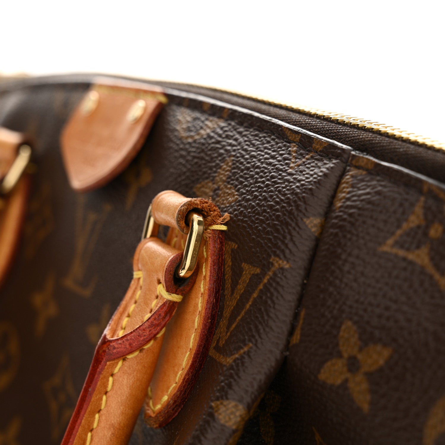 Louis Vuitton Monogram Turenne PM 15 of 16
