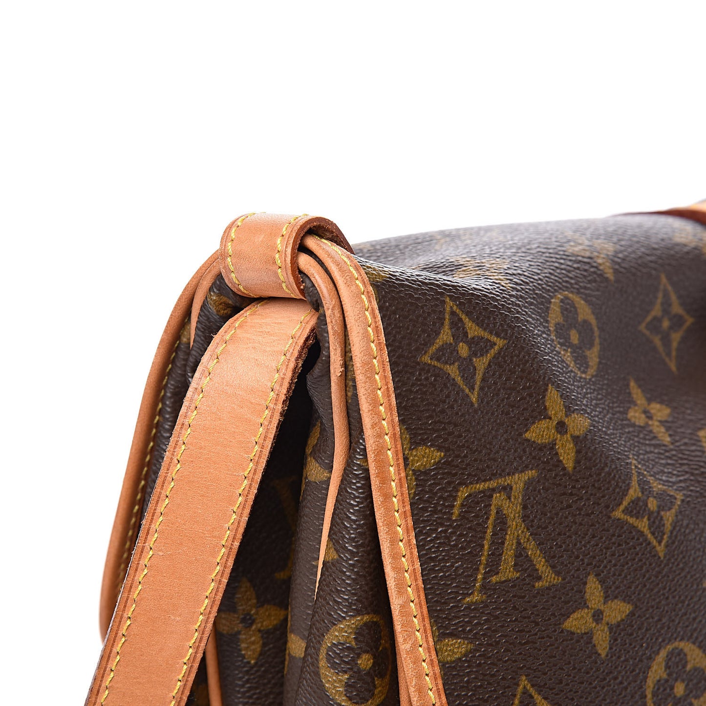 Monogram Saumur 30