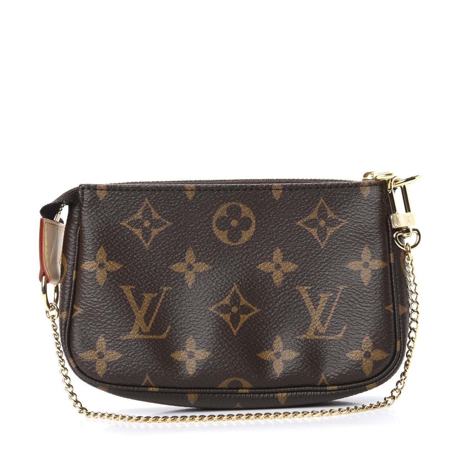 Monogram Mini Pochette Accessories
