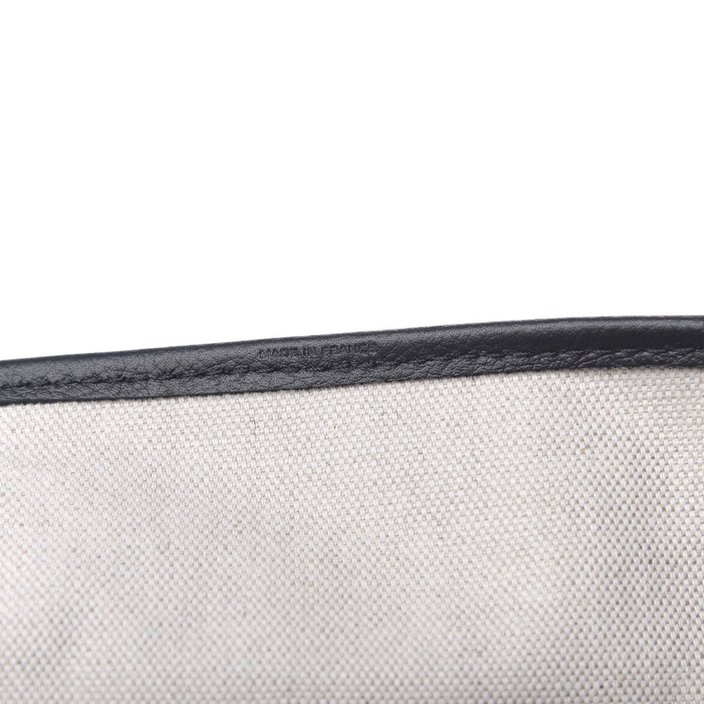 Goyardine Saint Louis PM Black