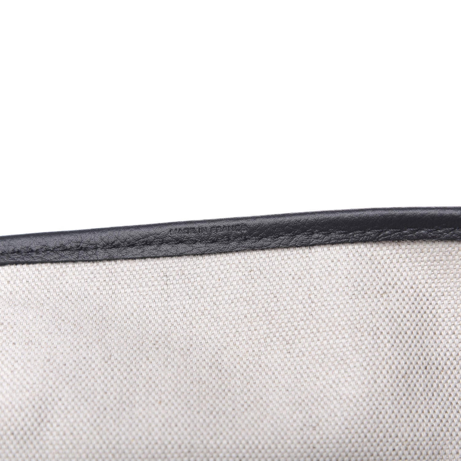Goyard Goyardine Saint Louis PM Black 8 of 11