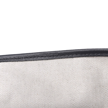 Goyard Goyardine Saint Louis PM Black 8 of 11