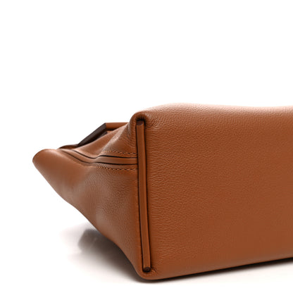 Hermes Evercolor Swift 24/24 21 Gold 9 of 10