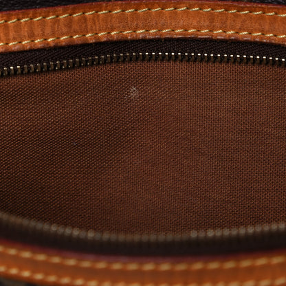 Louis Vuitton Monogram Bosphore Pochette 13 of 15