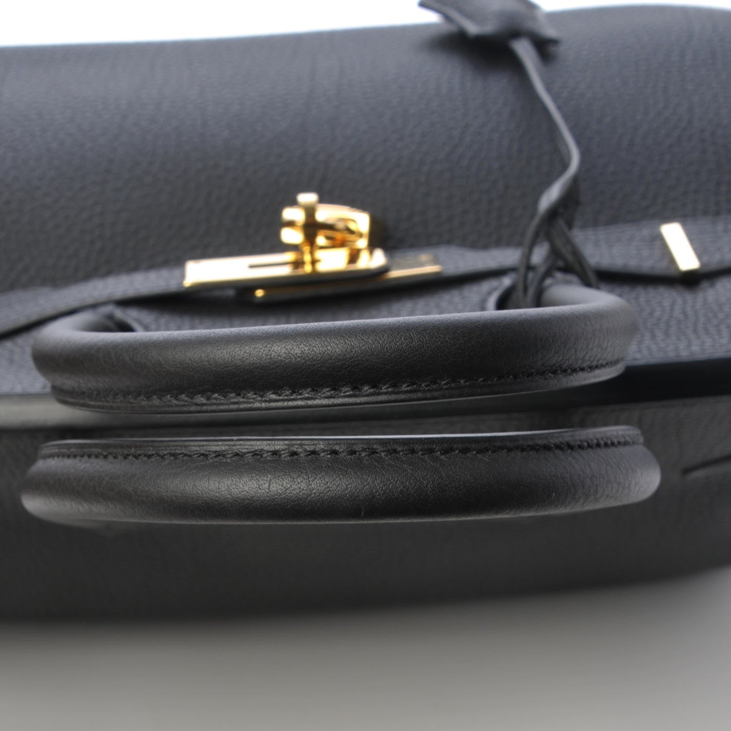 Hermes Togo Birkin 30 Black 33 of 35