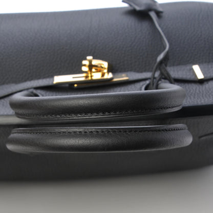 Hermes Togo Birkin 30 Black 33 of 35
