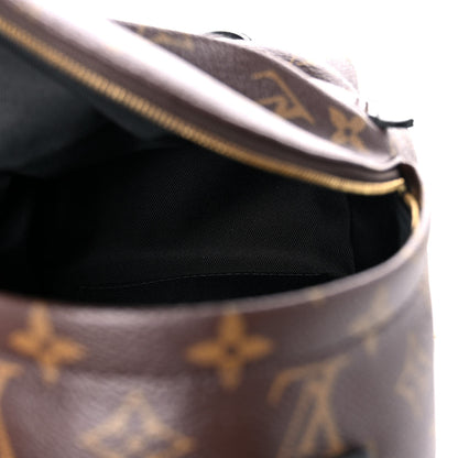 Louis Vuitton Monogram Palm Springs Backpack Mini 5 of 12