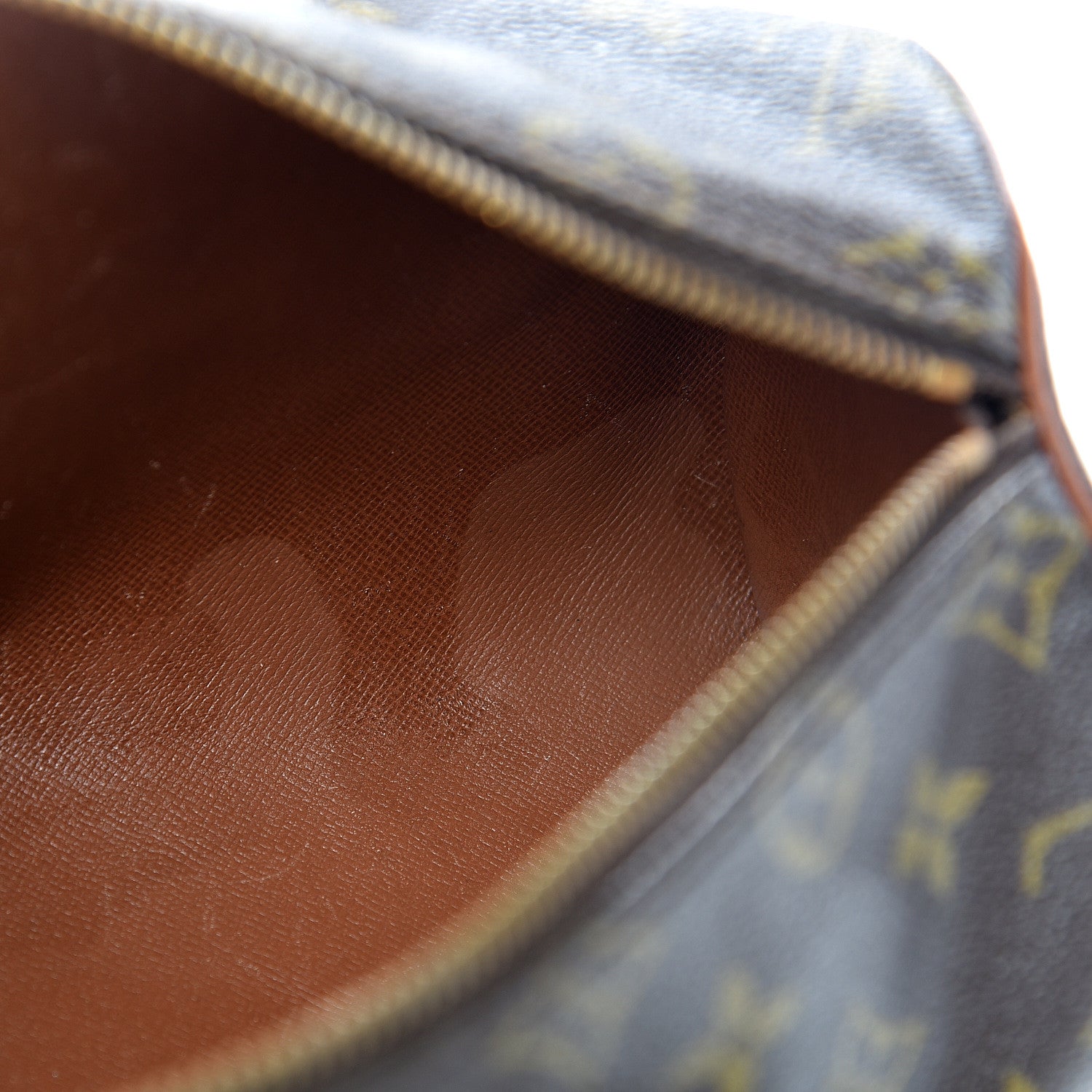 Louis Vuitton Monogram Papillon 26 12 of 21