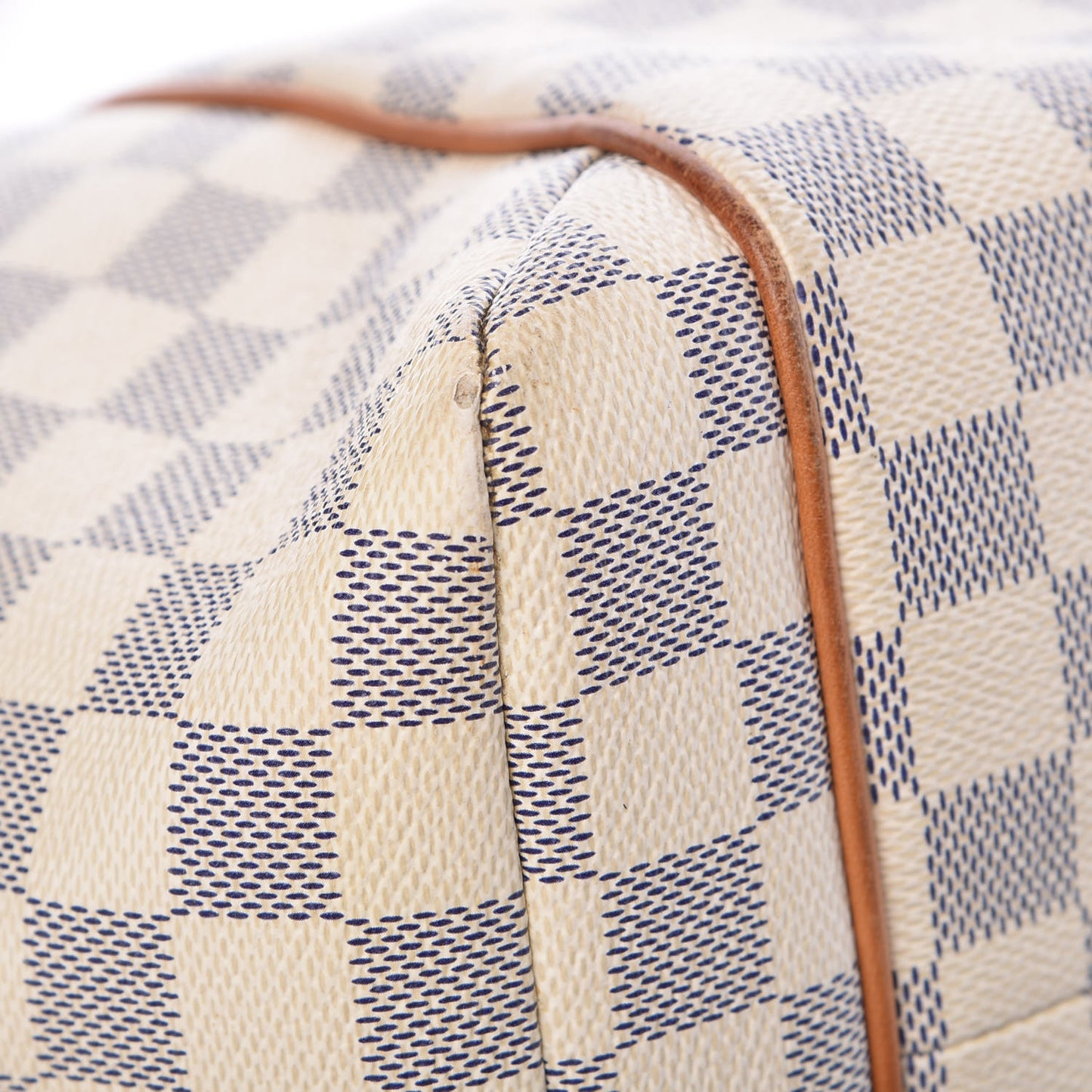Damier Azur Totally MM