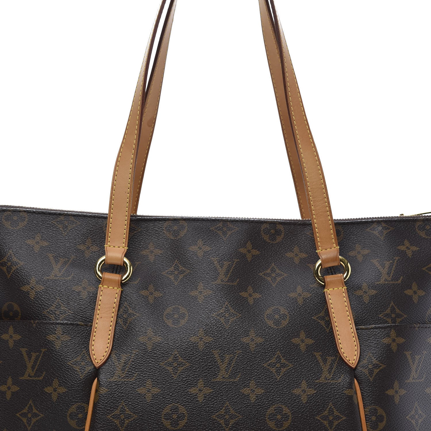 Louis Vuitton Monogram Totally MM 8 of 9