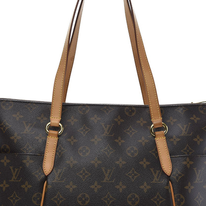 Louis Vuitton Monogram Totally MM 8 of 9
