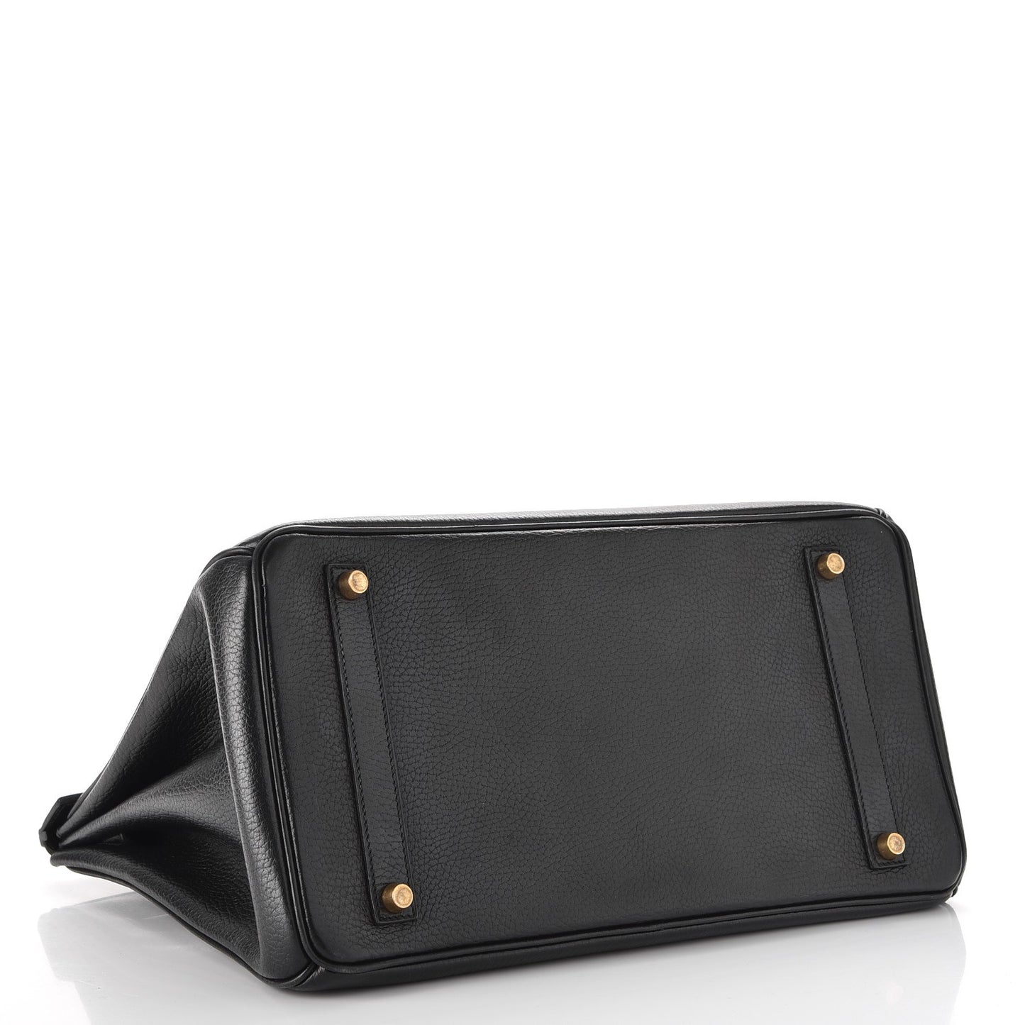 Ardennes Birkin 35 Black