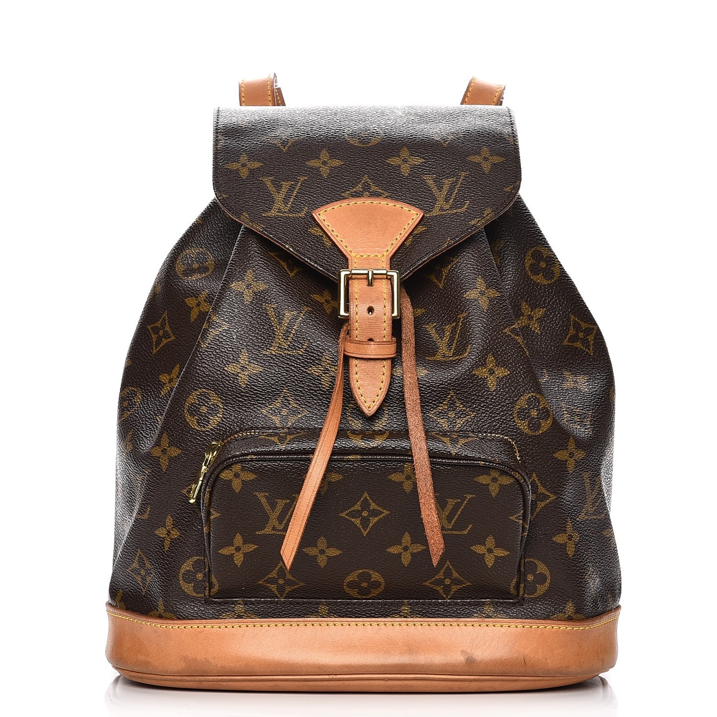 Monogram Montsouris MM Backpack