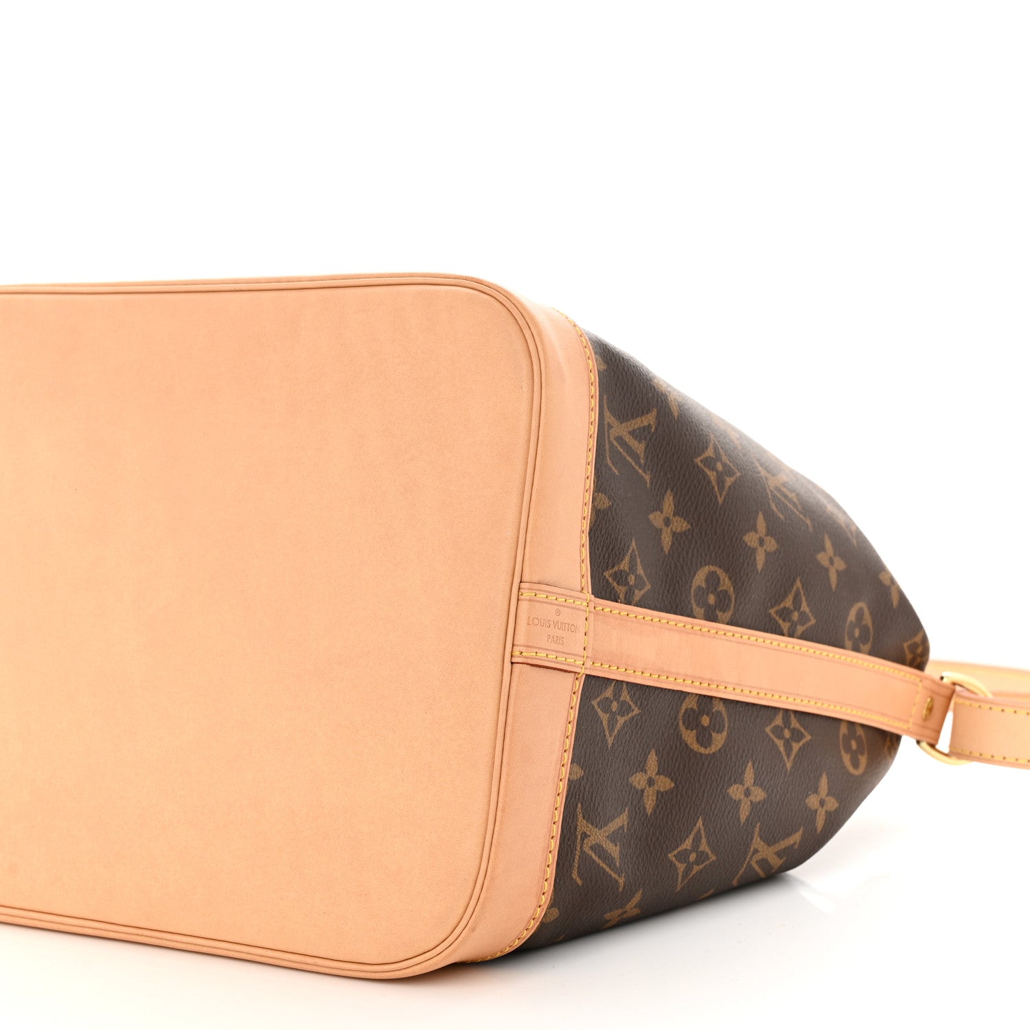 Louis Vuitton Monogram Petit Noe NM 10 of 10