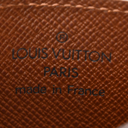 Louis Vuitton Monogram Card Holder Armagnac 6 of 10
