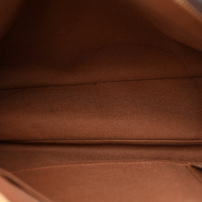 Louis Vuitton Monogram Sac Bosphore Briefcase 5 of 17
