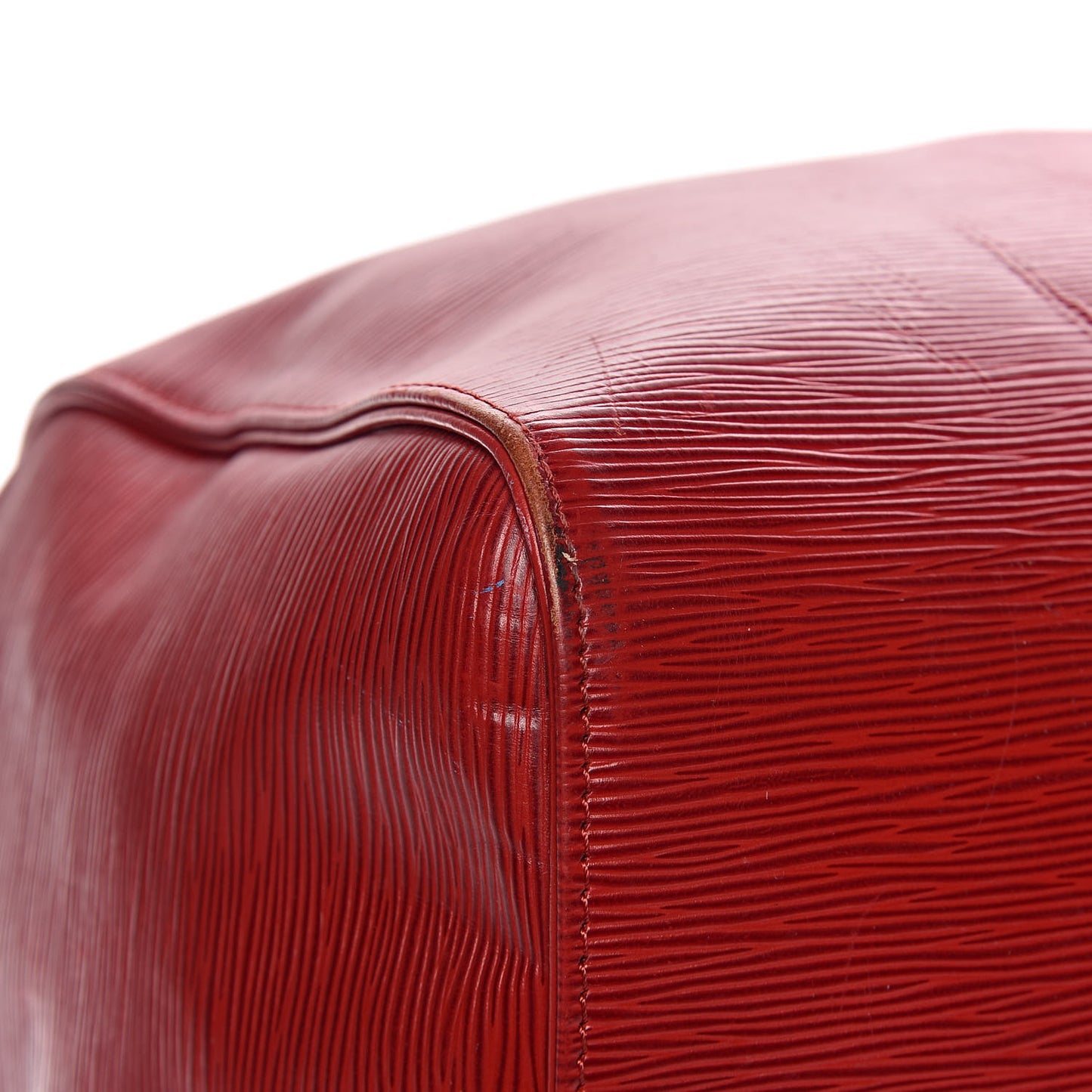Epi Keepall 55 Castillan Red