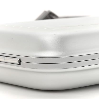 Rimowa Aluminum Personal Sling Clutch Silver 10 of 15