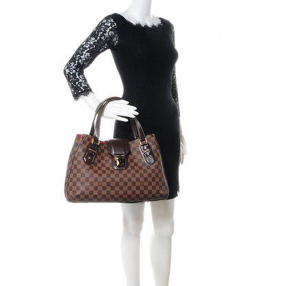 Louis Vuitton Damier Ebene Griet 2 of 7
