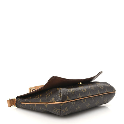 Louis Vuitton Monogram Musette Tango 4 of 10