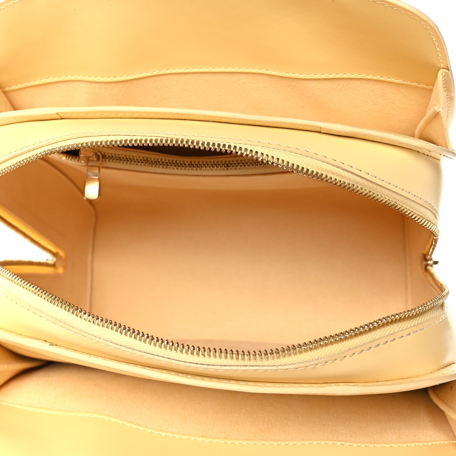 Louis Vuitton Epi Pont-Neuf PM Vanilla 5 of 8