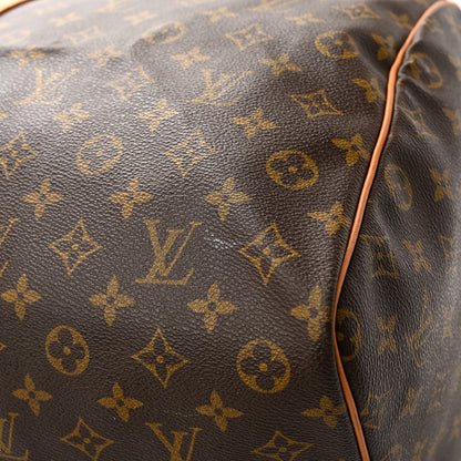 Louis Vuitton Monogram Keepall 60 14 of 16
